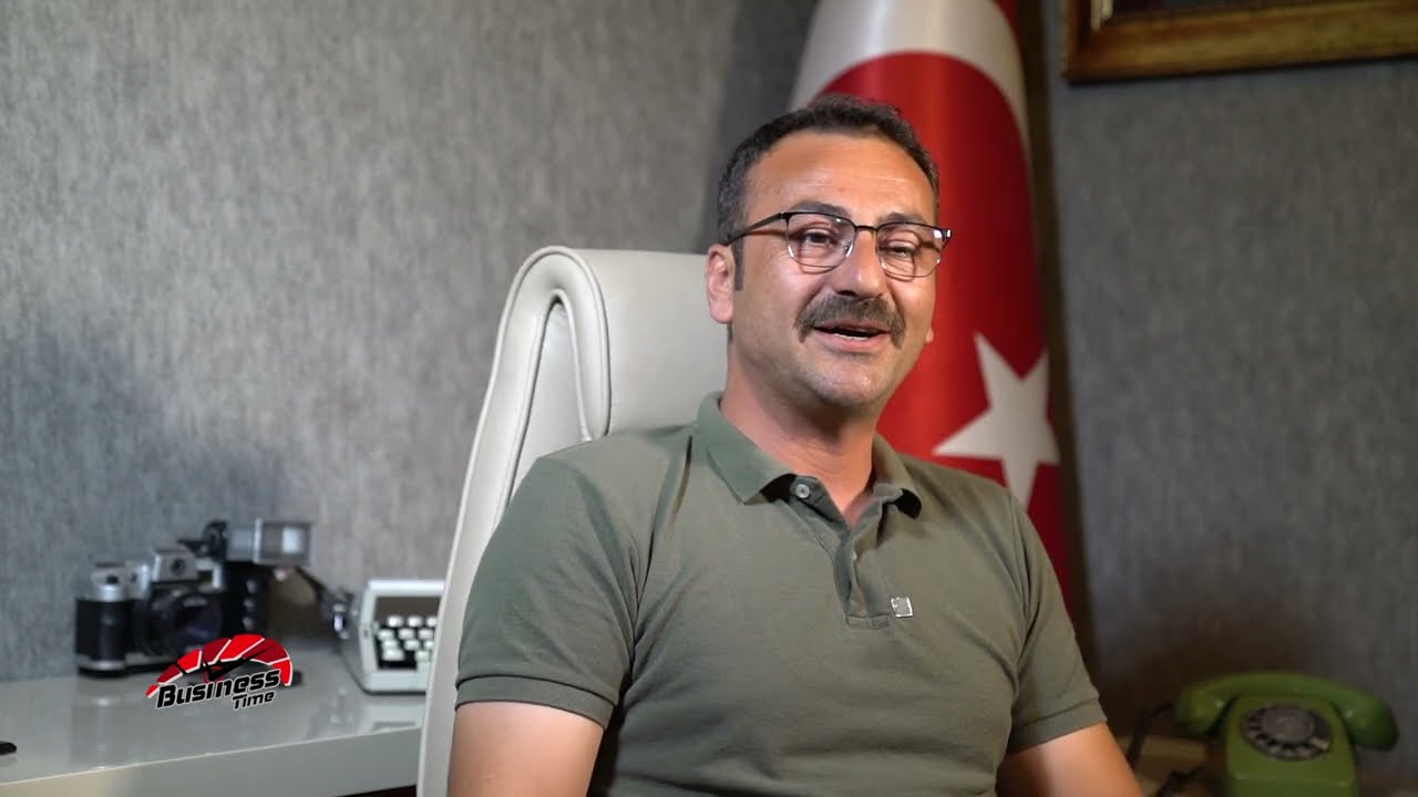 Kompozit Palet Bir Efe entegre kuruluşudur.   Yönetim kurulu başkanı Adem BATTAL