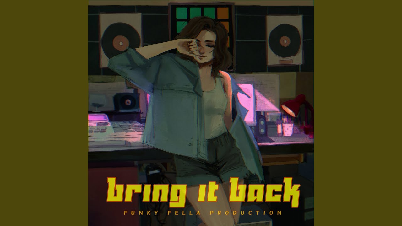 Bring It Back