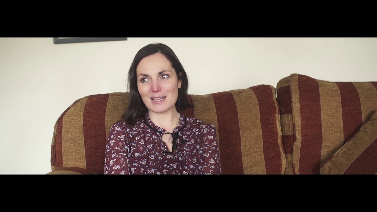 the women of achill island | The Perennial Plate