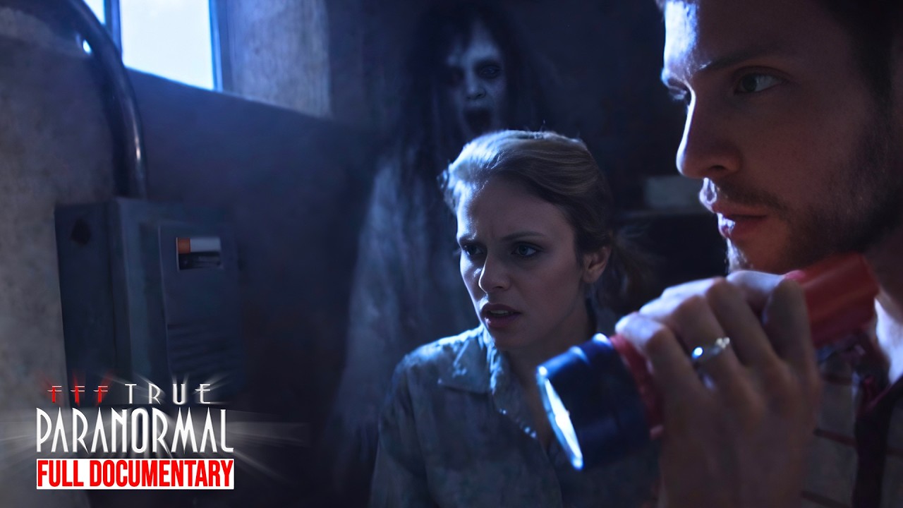 EXORCISM IN NEW ENGLAND | A Haunting | TRUE PARANORMAL INVESTIGATION TV Episode