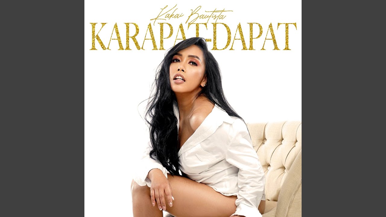 Karapat-Dapat