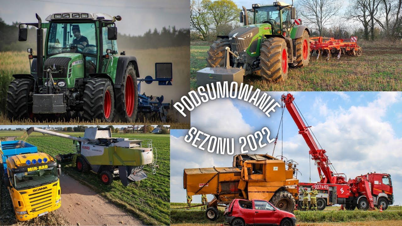 ☆Podsumowanie sezonu 2022☆ Luki 1290☆