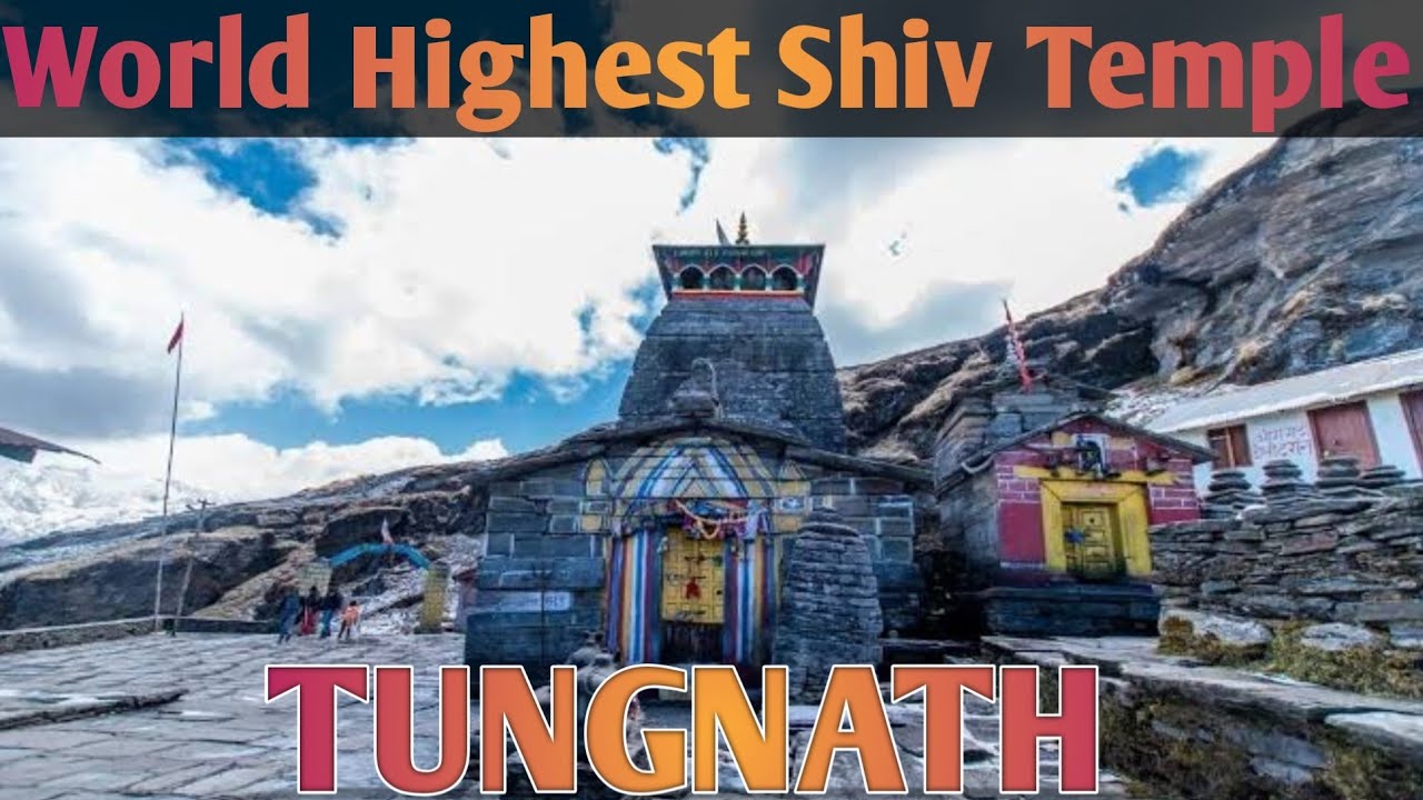 Tungnath Trek 2025 | Ultimate Vlog + Survival Tips | Chopta Tungnath