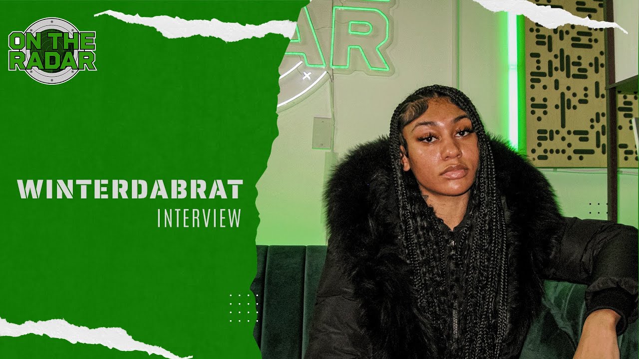 WinterDaBrat On Takings Breaks & Still Being Relevant , Too Many People Making Drill Music + More