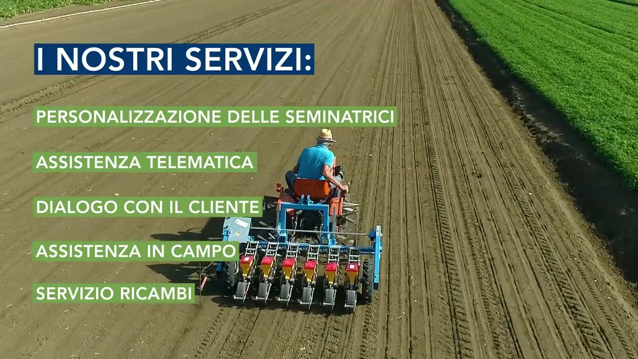 I nostri servizi/Our services