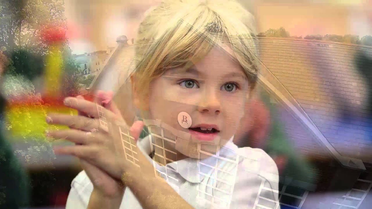 A Day in the Life of Brownlee Primary School