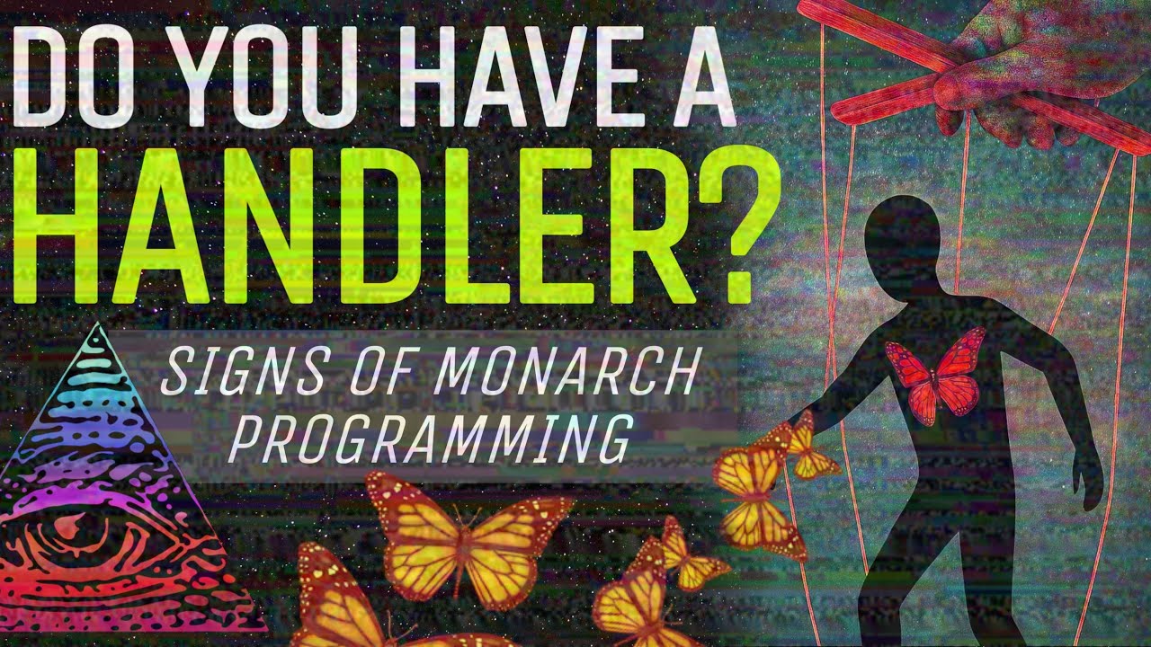 Monarch Programming & Handlers: How to Recognize the Signs
