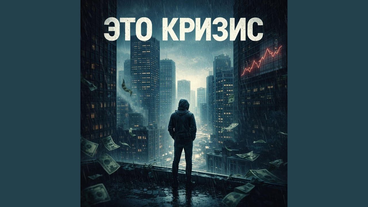 Это кризис