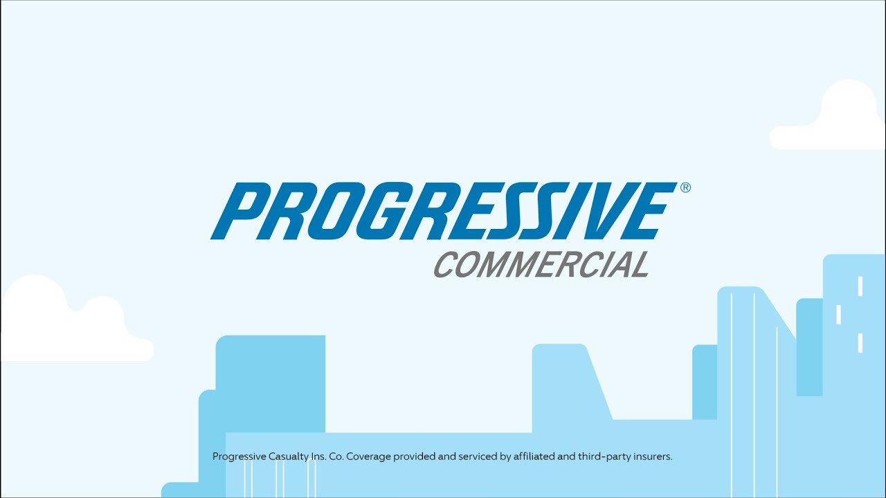 Страхование коммерческих грузовиков | Progressive Insurance