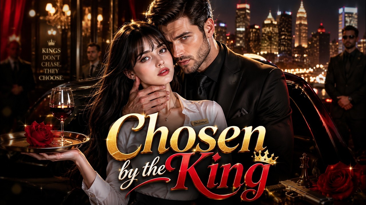 [FULL]I Was Just a Waitress&hellip; Until the Mafia King Claimed Me🔥