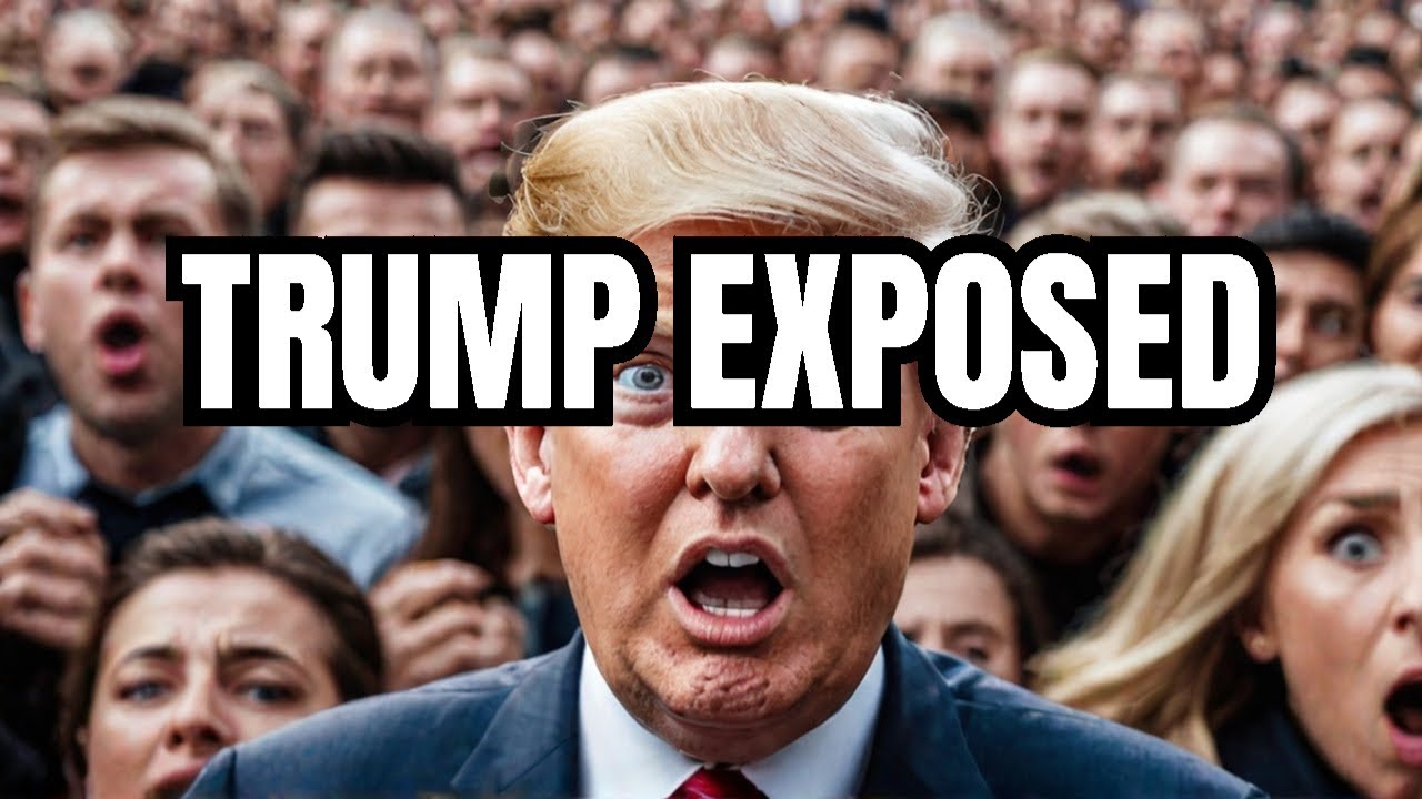 7 Shocking Facts About Trump