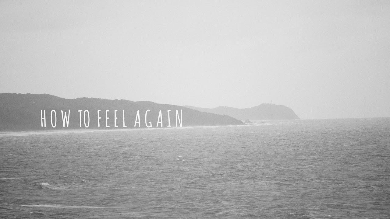 Jesse Taylor - How To Feel Again (Official Audio)