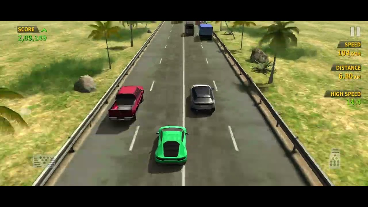 IMPOSSIBLE Car Racing 2026 NEW LUXURY LAMBORGHINI 🚗 STUNTS 3D - #android #gaming  #gameplay #105