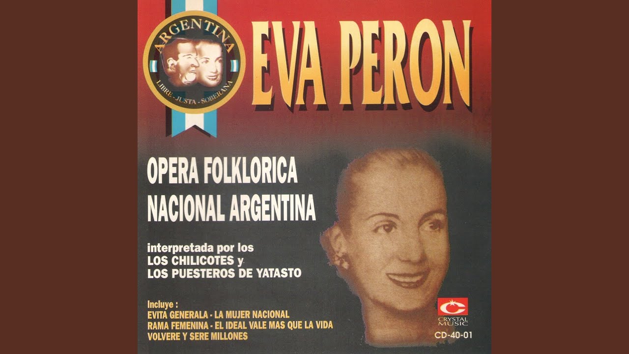 La Fe del Pueblo
