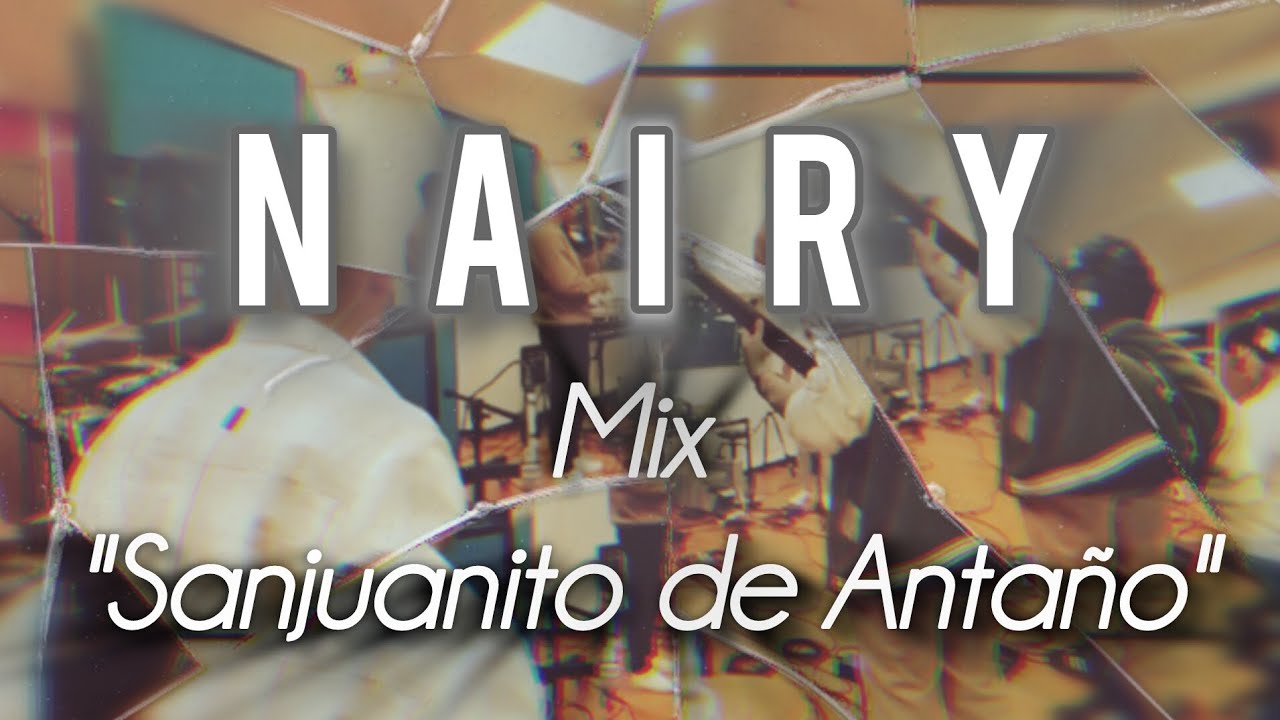 Nairy - 