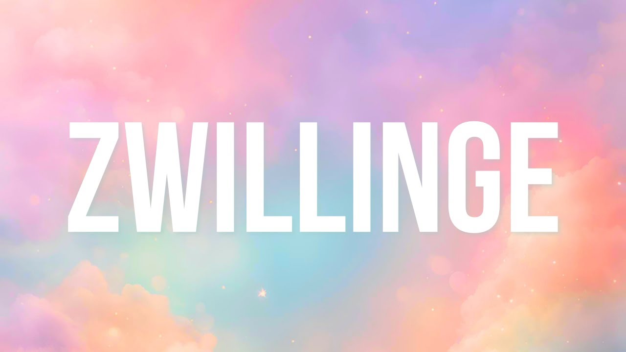 Zwillinge November 2024 - Ein magischer Monat