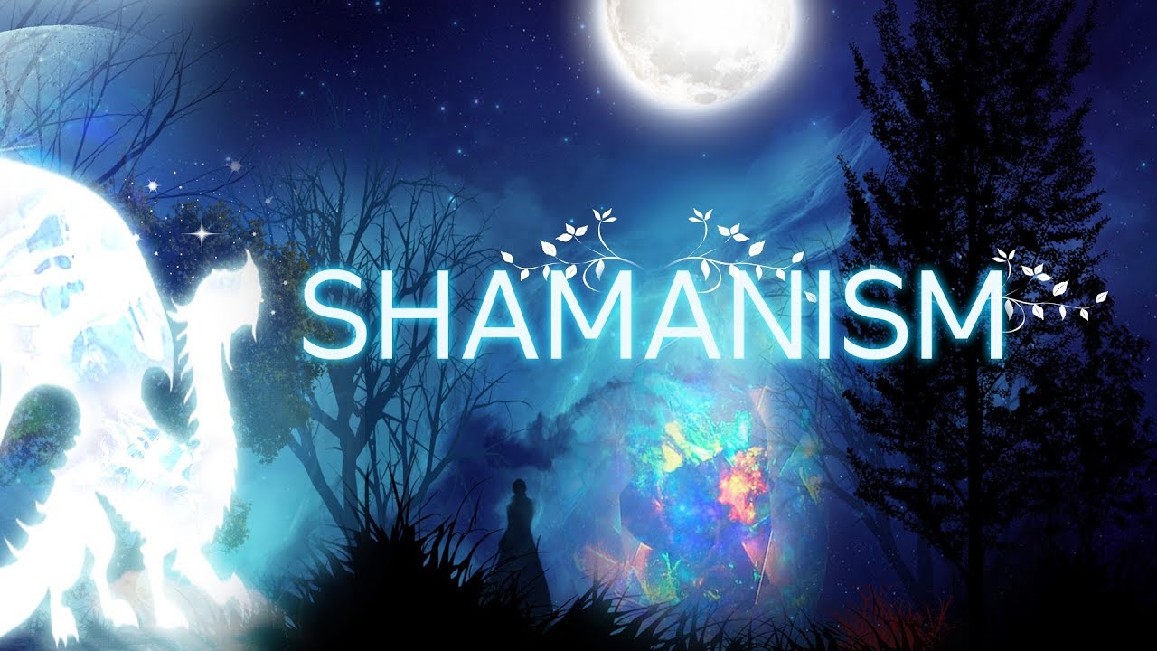 How to start your first shamanic journey?