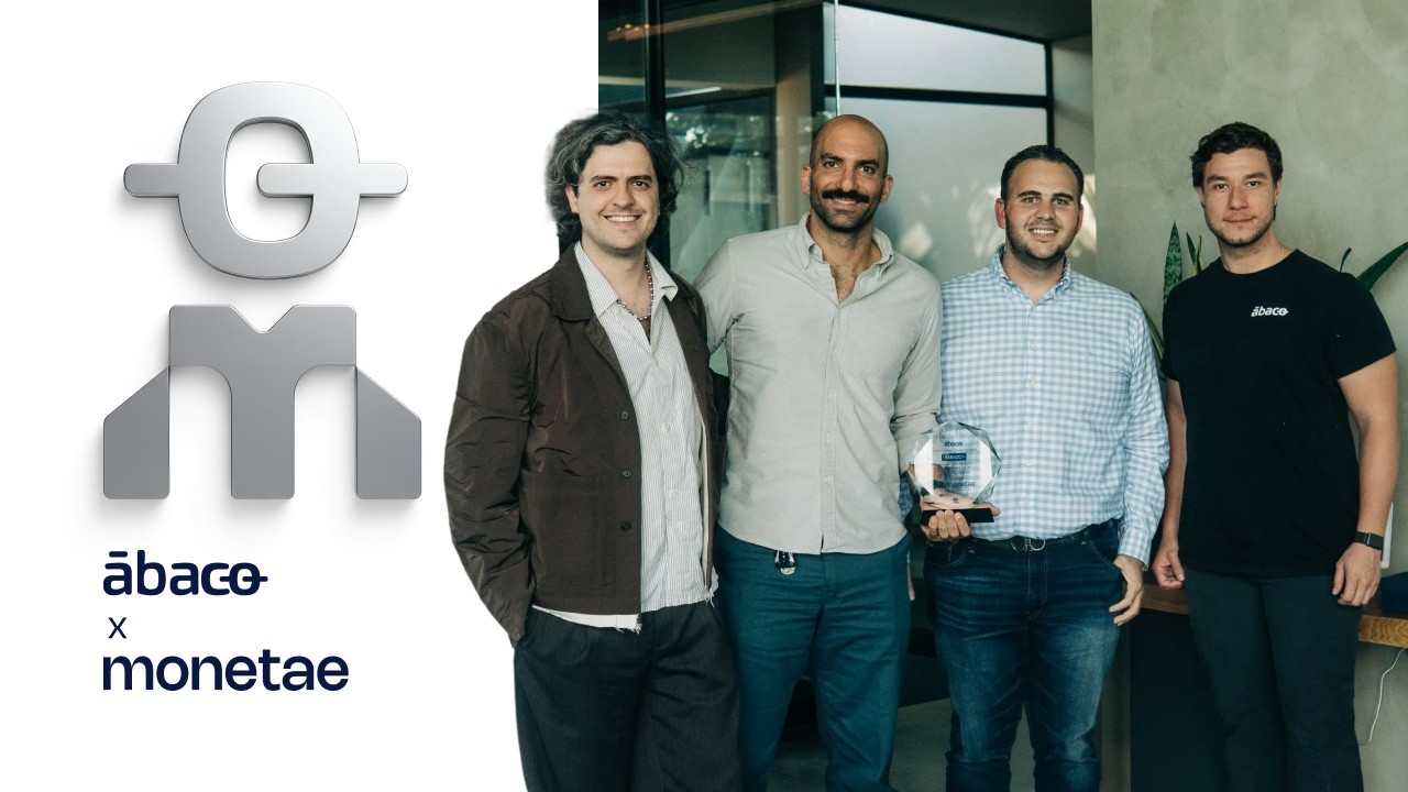 $ABACO1: Conversamos sobre la nueva estructura de deuda digitalizada en Latinoamérica