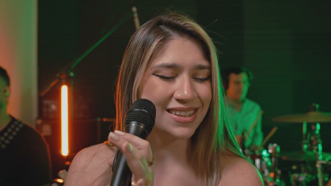Tan enamorados - Sol Codas (cover)