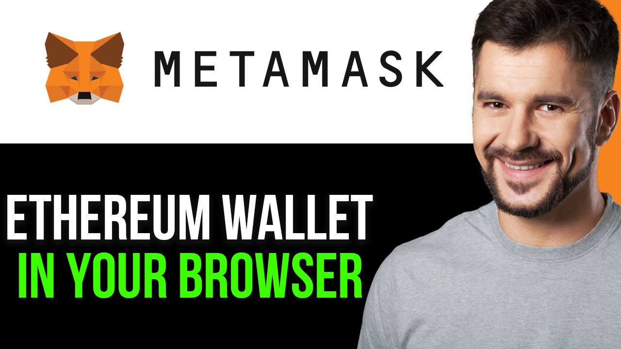 HOW TO USE METAMASK ETHEREUM WALLET IN YOUR BROWSER US 2025! (FULL GUIDE)
