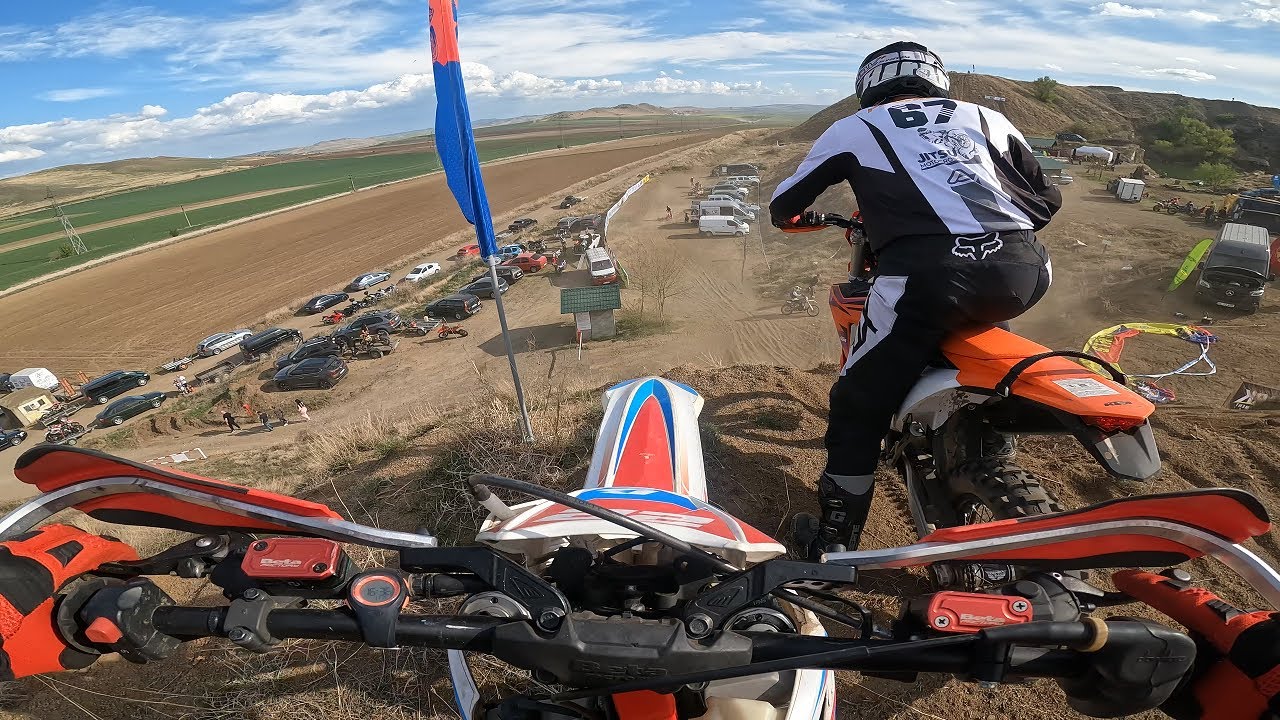 Extreme Enduro-Cross IacobDeal 2024 Dobrogea - 1lap Expert/Pro class