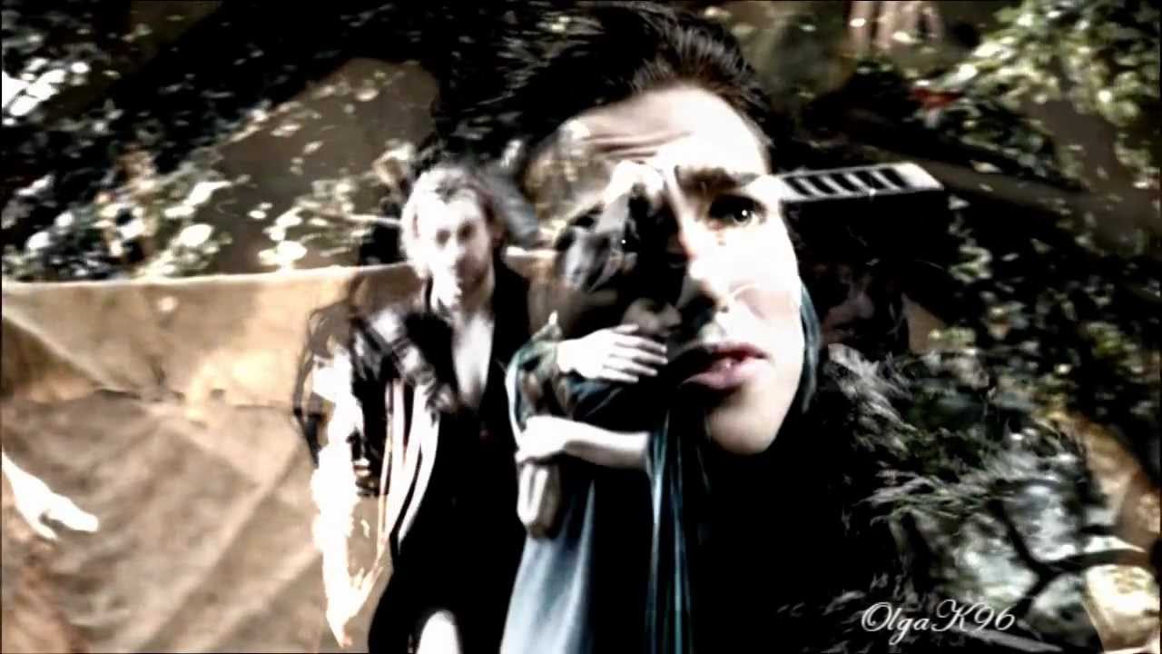 Merlin - Mordred [My Immortal] HD