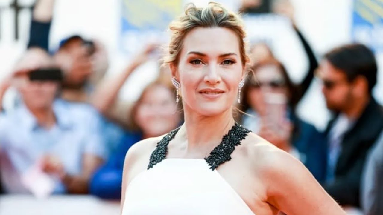 Kate Winslet to headline 'The Spot' for A24 and Hulu .