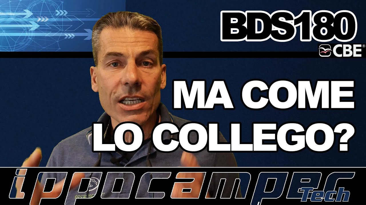 BDS180 Risposte