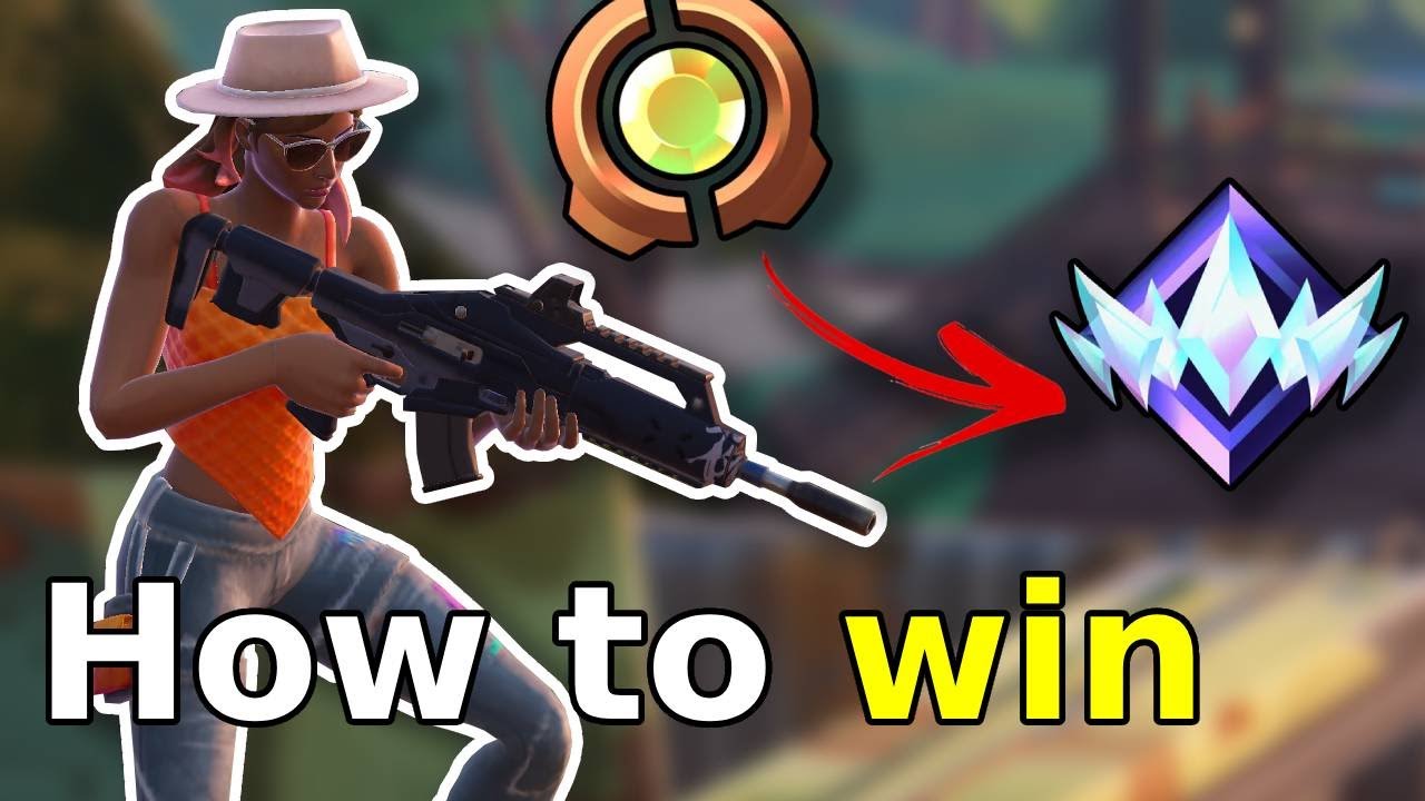 How to Win More Solo Matches in Fortnite (Tips & Tricks)