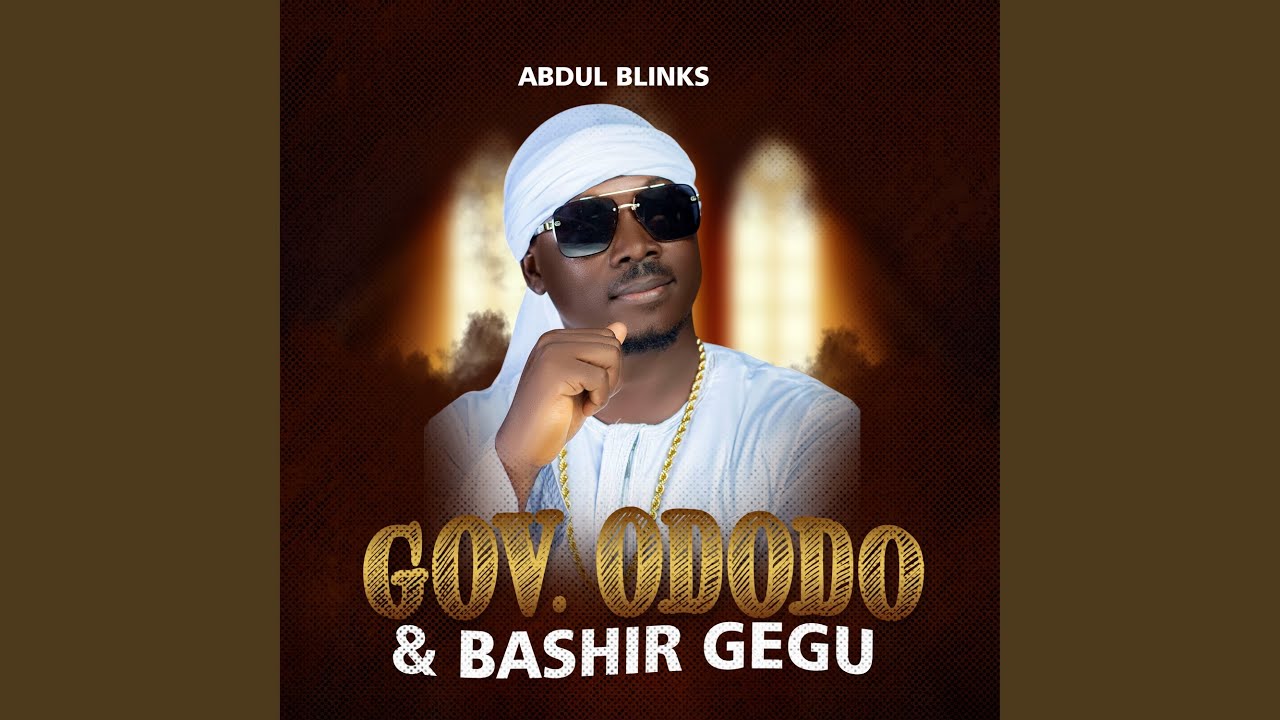 Bashir Gegu Birthday Song