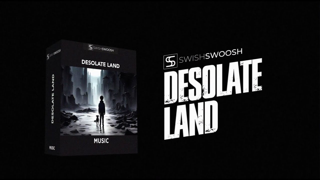 Desolate Land Music Pack