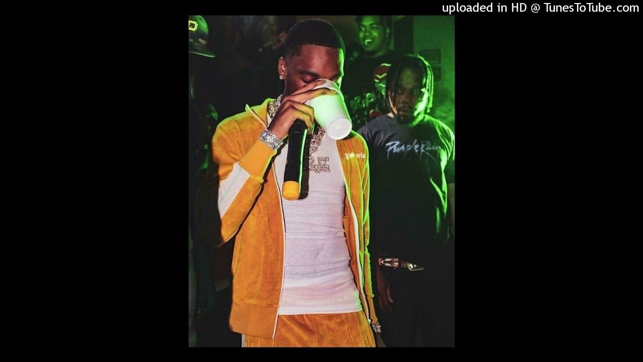 [FREE] Key Glock x Young Dolph x BigXthaPlug Type Beat - 'Evening'