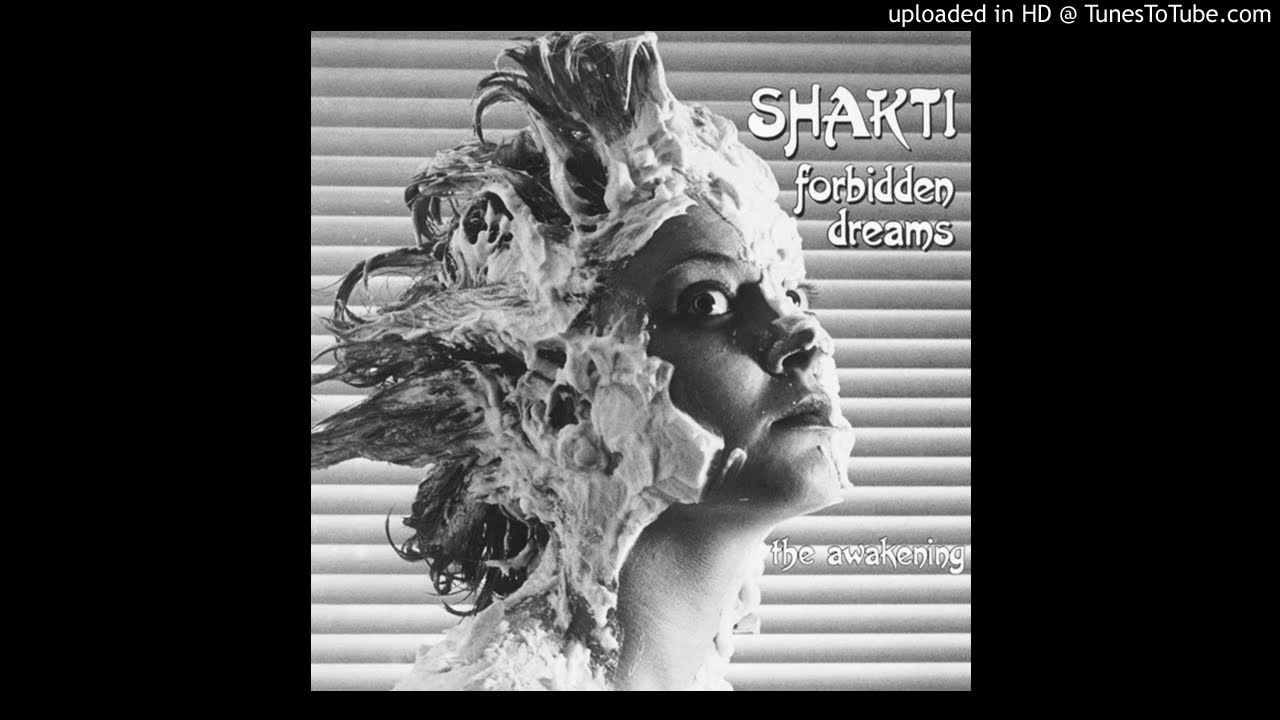 Shakti - The Awakening