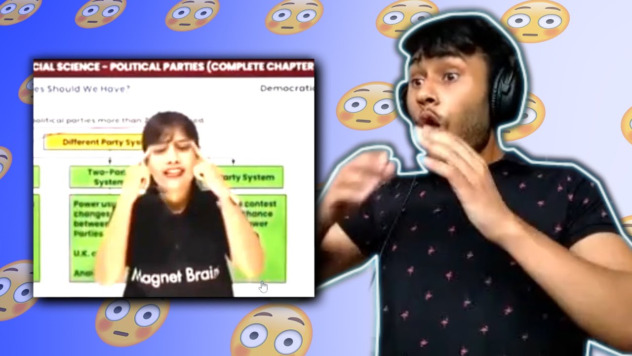 MOST RACIST TEACHER?? | MEME REVIEW (Livestream Highlights)