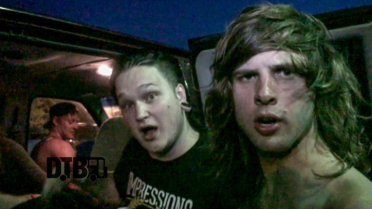 Incredible' Me - BUS INVADERS Ep. 743