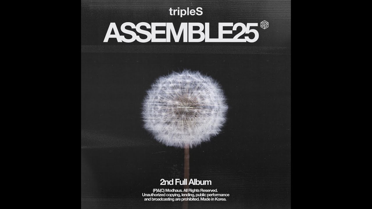 MODHAUS predicted the future with ASSEMBLE25 album