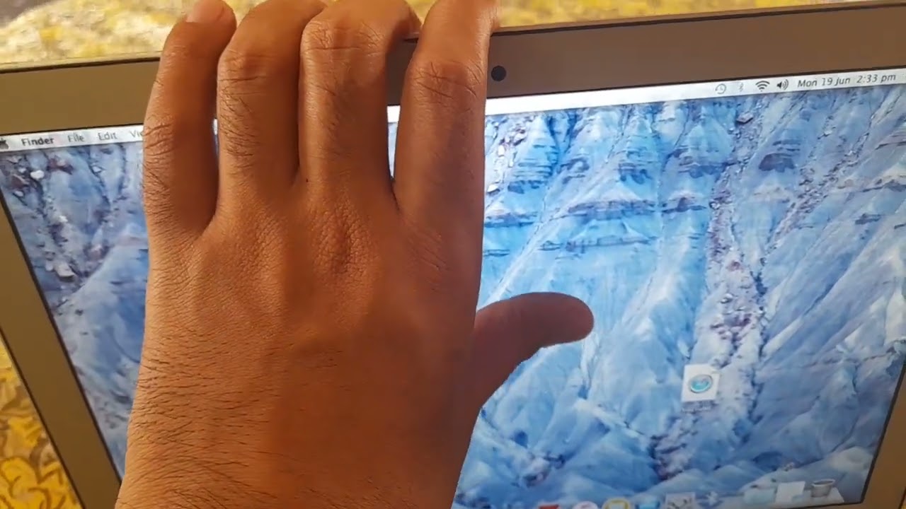 How to protect laptop and settings information