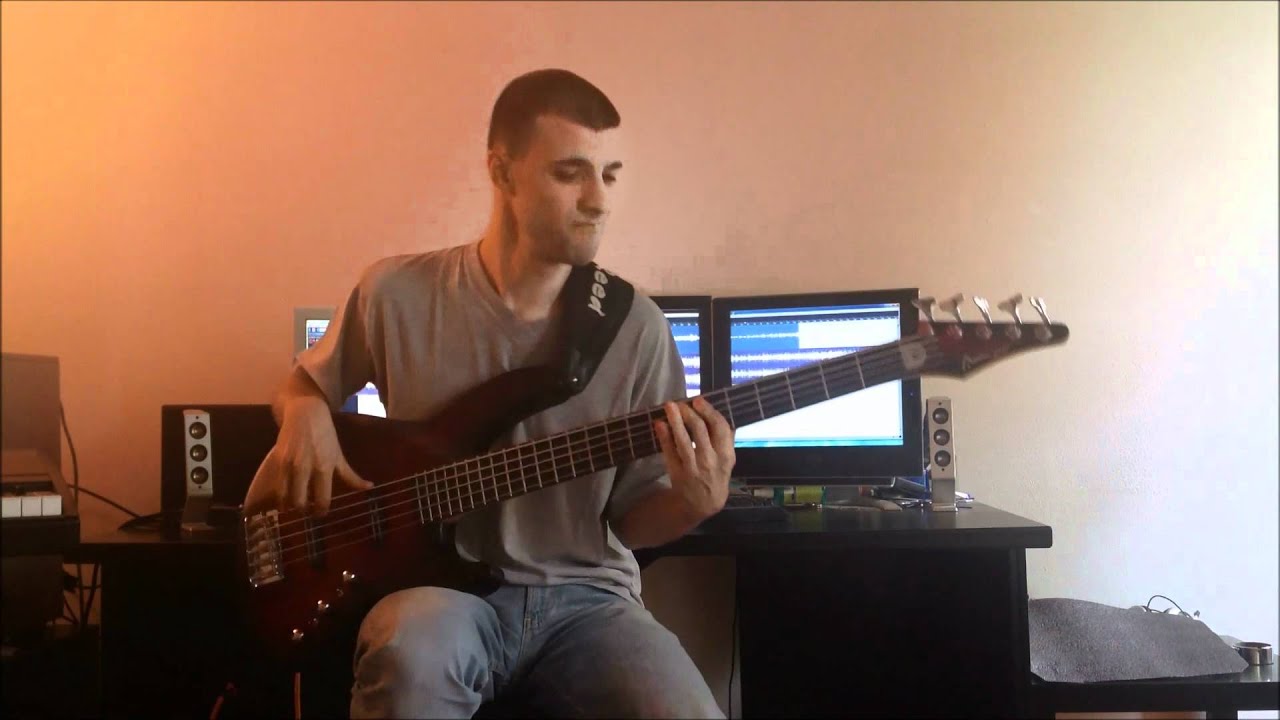 Nick Muneratti-16th feel groove