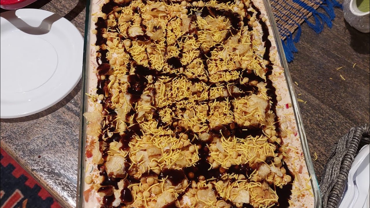 Dahi Baray Recipe | Street Style Dahi Baray Recipe