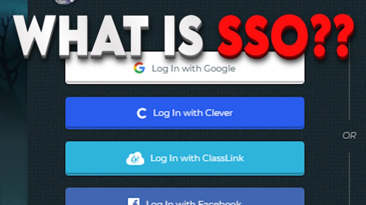 What is SSO On Nitro Type And how does it effect trading?