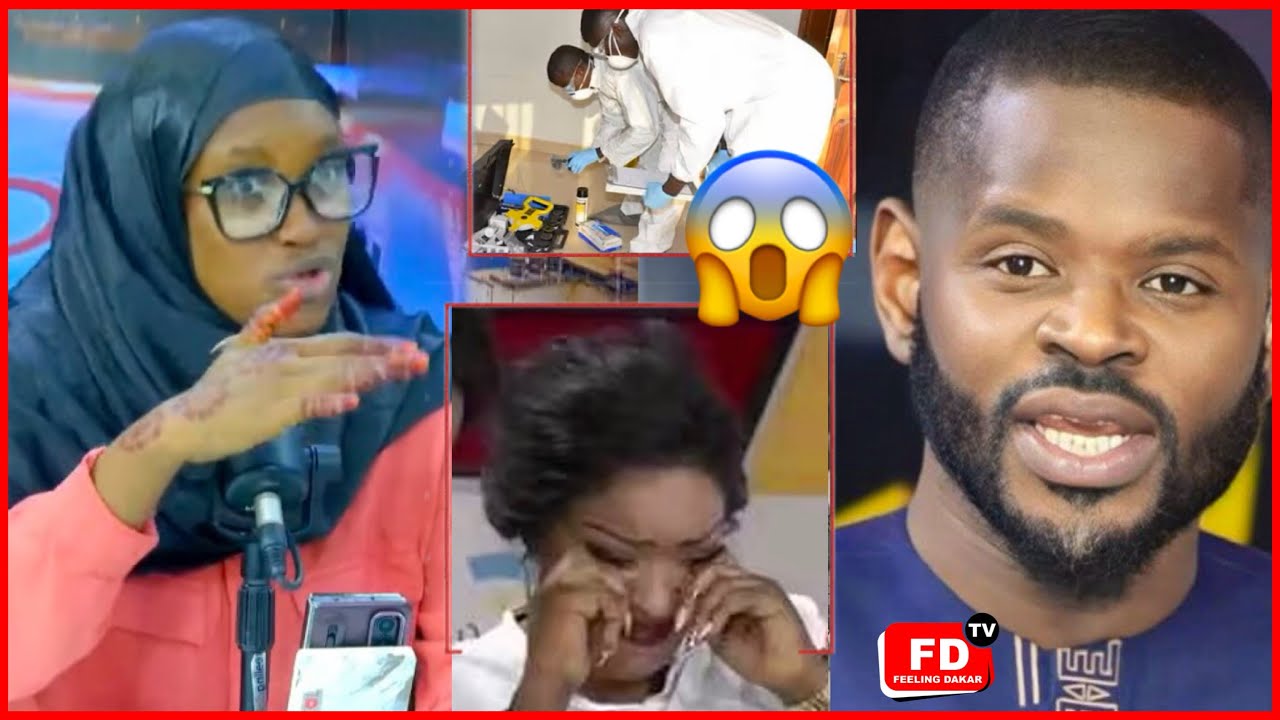 Ay vidéos tatou néname la guéné di meunacer Pape cheikh Diallo: Ndack Mbacké révéle la vérité sur CD