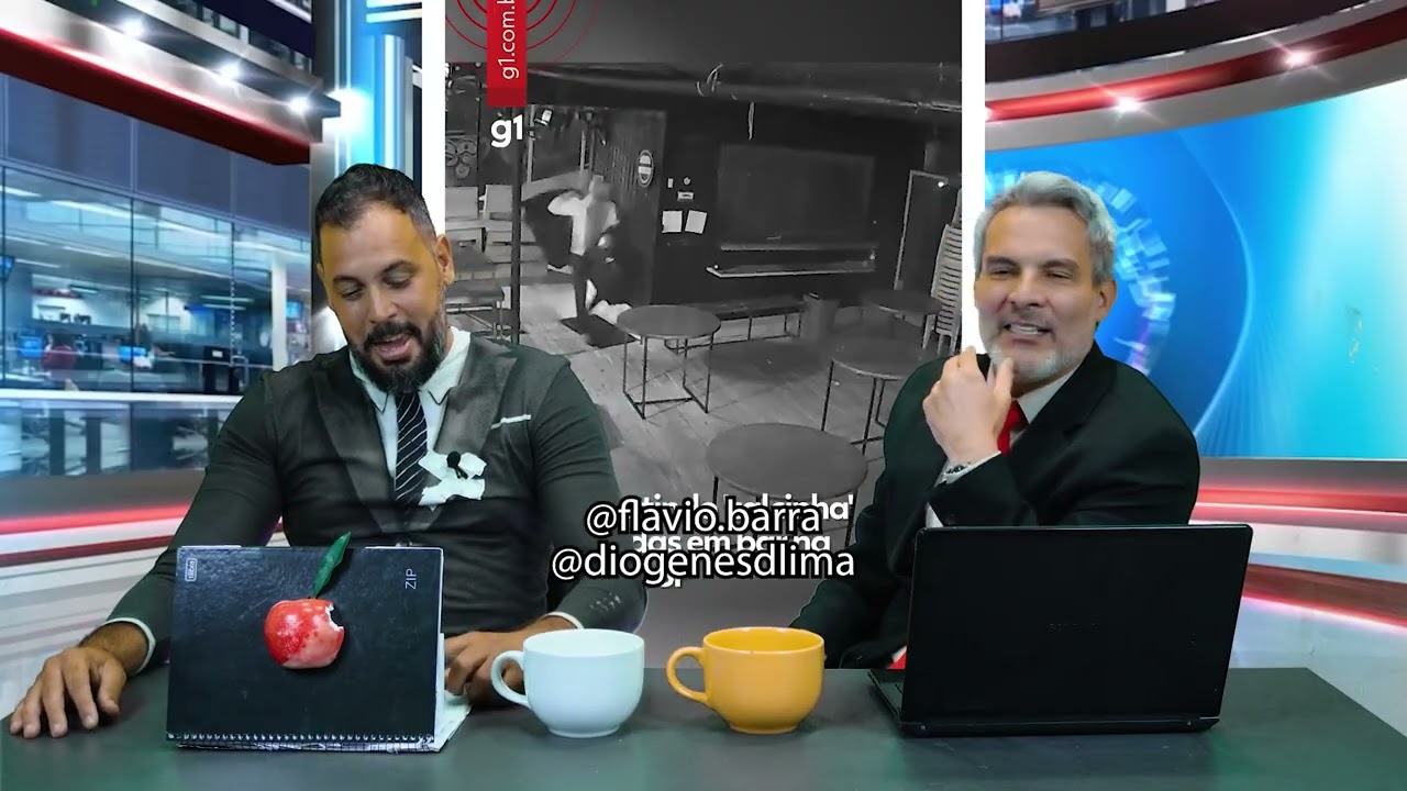 Barra News em: &ldquo; &Eacute; loucura, loucura, loucura!&rdquo;&hellip;👀🤦🏻&zwj;♂️😂 #barranews #fyp #humor #comedia 