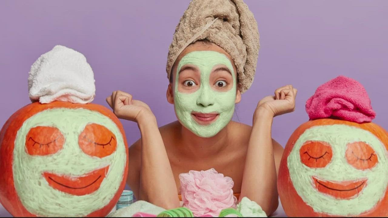 What to do with your pumpkins after Halloween | ECO9