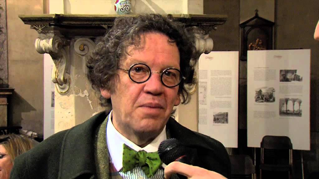 Intervista a Philippe Daverio