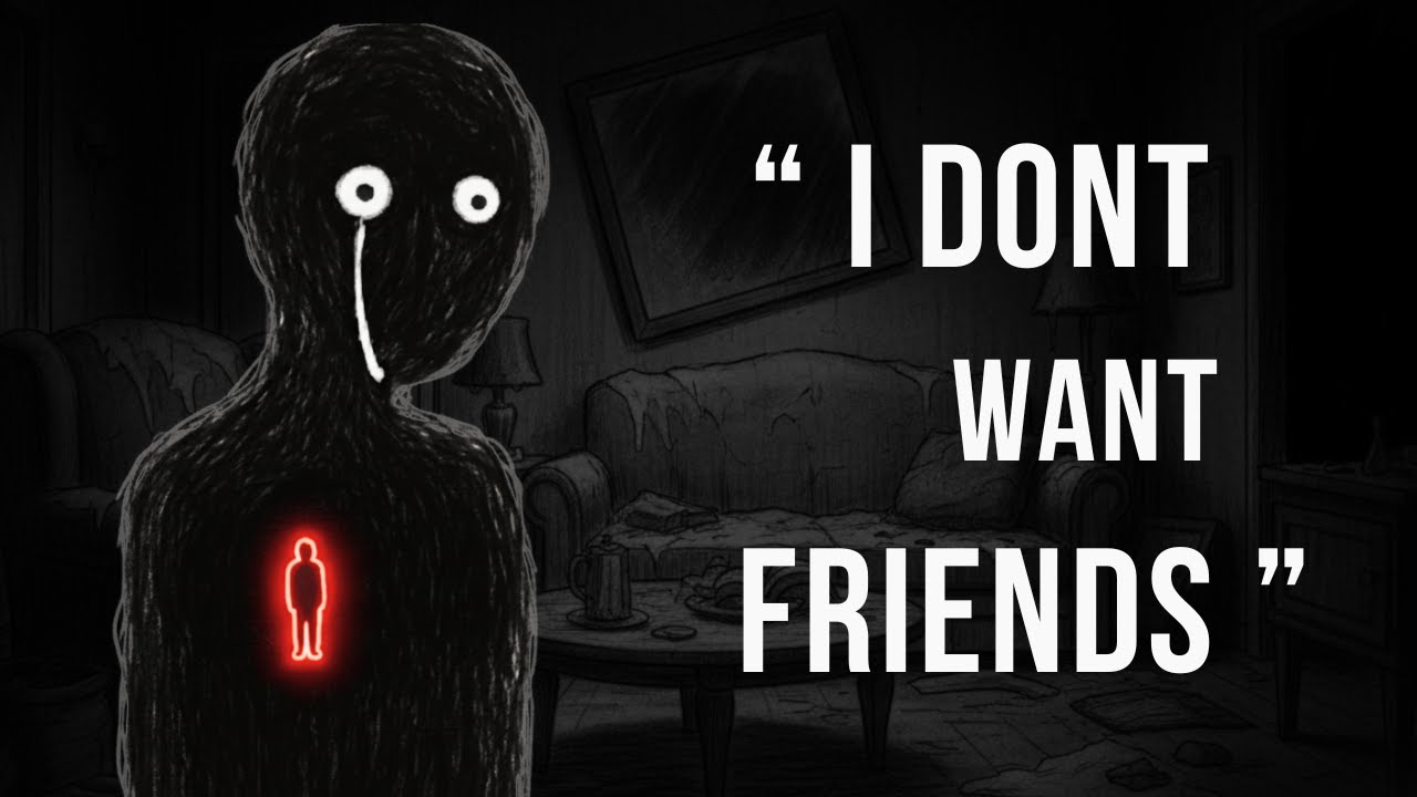 Psychology of People Who Avoid Making New Friends
