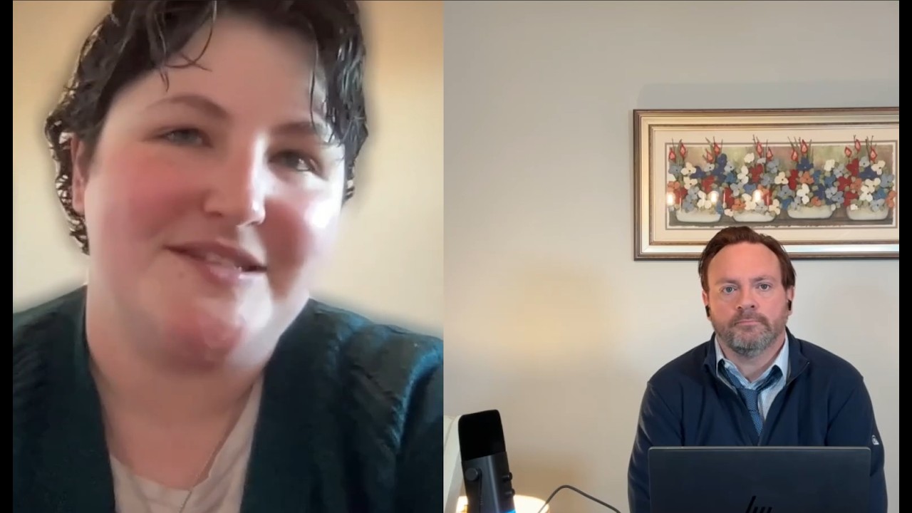 An Astronomy PhD & More Than a Decade Studying the Universe ... Now What? -- Dr. Jackie Champagne