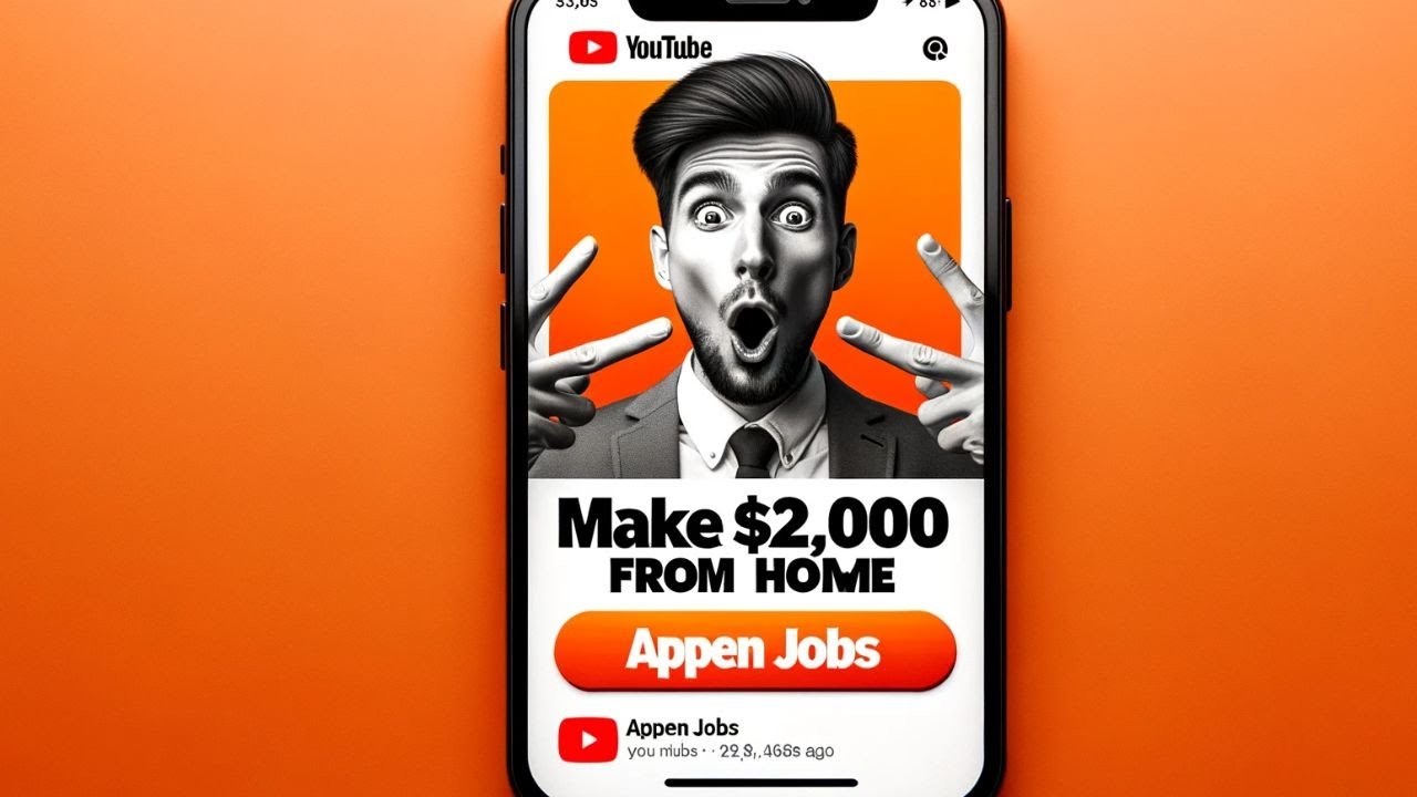 how to make money online with appen: remote jobs review