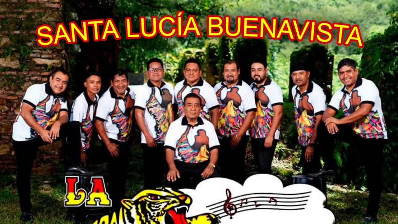 SANTA LUCÍA BUENAVISTA - LA FURIA OAXAQUEÑA 