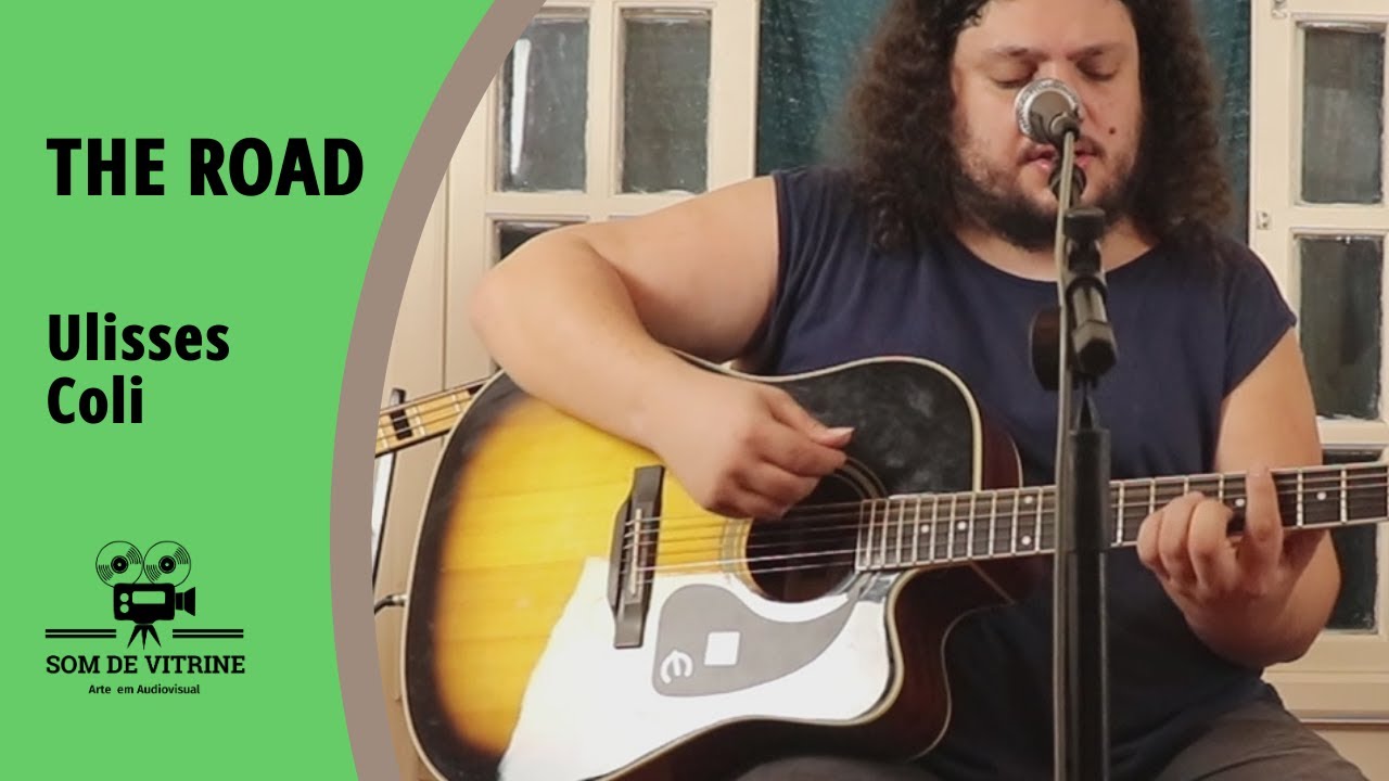 The Road - Ulisses Coli (Autoral)