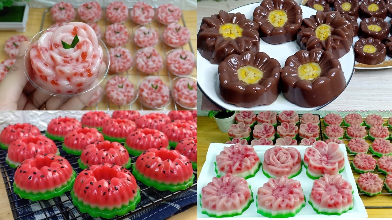 CANTIK ENAK HASIL BANYAK ‼️ COCOK BANGET UNTUK IDE JUALAN/ISIAN SNACK BOX SOAL RASA SUDAH PASTI OKE